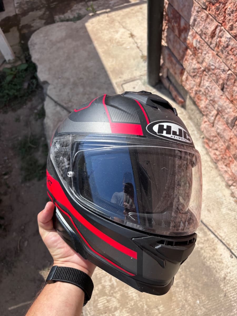 Casco Moto taglia L — foto 1
