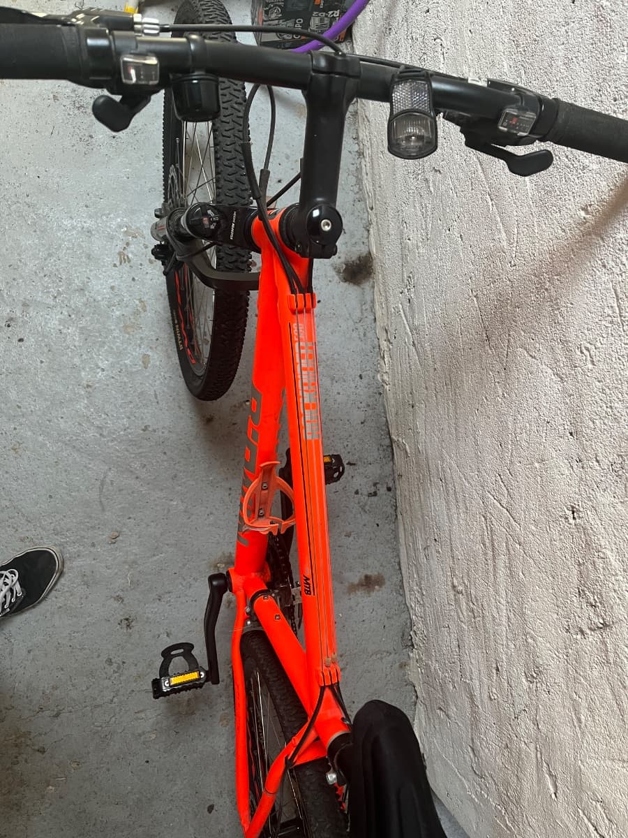 Mountain Bike — foto 3
